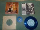 SEX, RARE, 1962, 33 RPM set of three FAX Themes and Scenes Motion Picture Set