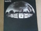 Oasis Don't believe the truth  First Pressing RKIDLP30 Vinyl Record Rare