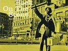BENNIE GREEN • BACK ON THE SCENE • ORIGINAL 1958 MONO BLUE NOTE 1587   RVG   EAR