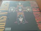 Guns N Roses Appetite for Destruction Vinyl Sealed