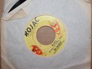 BIG MAYBELLE Keep That Man **MAMA (Treats Daughter Mean)** Northern 45 ROJAC 116