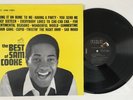 Sam Cooke - The Best Of - Vinyl LP Record LSP-2625 (VG++)
