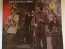 Rolling Stones -Get Satisfaction if you..,Swingin' Pig 003-2, EEC 1989 blue 2LPs