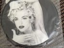 Rare 1990's Picture Disc - MADONNA - VOGUE - Very Rare Vinyl Single