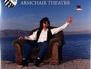 Jeff Lynne (ELO) - Armchair Theatre (Limited 2 x White Vinyl LP) New & Sealed