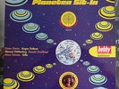 4 x LP Planeten Sit In Galactic Supermarket The Cosmic Jokers Mythos Dreamlab