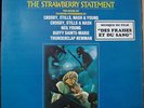 THE STRAWBERRY STATEMENT OST SOUNDRACK DOUBLE FRENCH LP REPRISE 1971