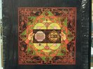Wizards from Kansas Self-Titled Stock Copy Shrink LP