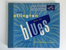 Duke Ellington Plays The Blues RCA Victor Hot Jazz Series 4 10