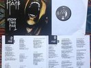 SO MUCH HATE (Norway) 'HOW WE FEEL' rare debut LP 1987 Norwegian 1st.press PUNK