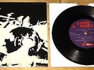 SWELL MAPS   LET'S BUILD A CAR   3-TRACK UK ROUGH TRADE PUNK 7