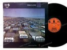 Pink Floyd - A Momentary Lapse Of Reason Hungary LP 1987 //10