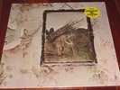 LED ZEPPELIN IV (ZOSO) LP   SEALED    U.S. Press with Orig Sticker  SD-19129
