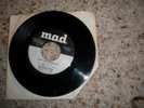 The Regents 45 RPM-What'Cha Gonna Do-1968-Mad-Rare-300 Copies-Virginia Garage