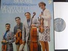 QUARTETTO ITALIANO / MOZART / PHILIPS
