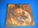 FRANCO BATTIATO FETUS SONY 2009 REISSUE LP SEALED