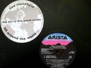 LISA STANSFIELD ALL AROUND THE WORLD THE OUT OF THE WORLD MIXES PROMO 12