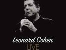 Leonard Cohen-Live at the Complex, Los Angeles  Vinyl / 12