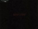 David Lynch Crazy Clown Time - Super Deluxe Edition box set UK SBESTLP46X