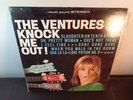 1965 THE VENTURES LP DOLTON ROCK SURF   Knock Me Out / VINYL SEALED IN BAGGY