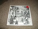 NUNSLAUGHTER - Satanic Slut Spawns - LP TEST PRESSING