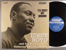 Eddie Boyd  I'll Dust My Broom  Peter Green John Mayall T.S. McPhee John McVie