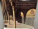 LONDON CS-6581 ALBENIZ-FRUHBECK DE BURGOS - Suite Espanola