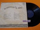 ? RAP HIP-HOP COLOMBIA LATIN LP SALSA CUMBIA?BANDA TERRON DE AZUCAR / PANTERA?VA