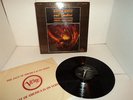 CAL TJADER WARM WAVE CLAUS OGERMAN 1964 VERVE V6 8585 G/F LATIN JAZZ SLEEVE LP