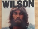 Dennis Wilson - Pacific Ocean Blue (2008 triple Blue Vinyl, Caribou Records)