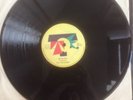 Gilly Buchanan- Me No Mix b/w Patrick Andy- Ain't No Me. Toe Label 1985 UK 12