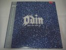 ODIN-Fight For Your Life JAPAN 1st.Press PROMO White Label w/OBI Motley Crue