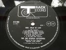 Jimi Hendrix - Axis Bold As Love LP Track UK 1st Press 613003