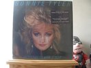 BONNIE TYLER - FASTER THAN THE SPEED OF NIGHT - COLUMBIA-FC 38710 - 