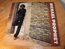 MICHAEL PROPHET - SELF TITLED - GREEN SLEEVES - UK ISSUE - 1981 - EXCELLENT+