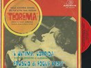ENNIO MORRICONE OST 45  TEOREMA - UNUSUAL GOTHIC PSYCH HARPSICHORD LOUNGE oHEARo