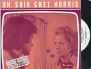 PIERRE CAVALLI OST 45 UN SOIR CHEZ NORRIS - KILLER B-BOY PSYCH FUZZ FUNK oHEARo