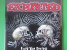 The Exploited - 