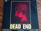 STELVIO CIPRIANI OST Lp DEAD END - PSYCHEDELIC JAZZ BEAT BOSSA FUZZ LOUNGE oHEAR