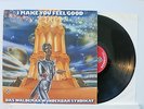 Das Waldemar Wunderbar Syndikat mit Udo Lindenberg-I make you feel good LP 1976