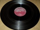Dale Hawkins Swamp Rock SUSIE Q Checker 863 78RPM Record