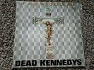 Dead kennedys in god we trust. On alternative tentacles oop rare nofx Rancid