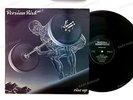 Persian Risk - Rise Up UK LP 1986 //1