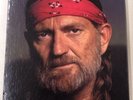 Willie Nelson Collector Edition (10 LP Box w/Pic Disc Columbia CX 38250) - 1983
