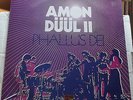 AMON DUUL II  PHALLUS DEI 1972 SUNSET SLS 50257 A-1 B-1 EXCELLENT UK RE-ISSUE
