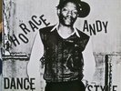 HORACE ANDY-DANCEHALL STYLE(EXTENDED VERSIONS)-WACKIES LP-1998 REISSUE