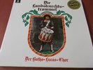 DIE LANDSKNECHTSTROMMEL: DOPPEL VINYL LP: EMI ODEON: DER BOTHO-LUCAS-CHOR: FOC