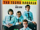 THE YOUNG RASCALS Eponymous FROM 66-RAW GARAGE BAND MEETS COMPELLING WHITE SOUL