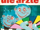 DIE ÄRZTE Auch - 2LP + CD -  BOX - Vinyl