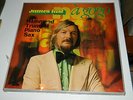 coffret box LP disques JAMES LAST à Gogo HAMMOND TRUMPET PIANO SAX XL 175002/005